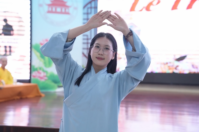 ĐÊM LỄ TRI ÂN TRONG KHÓA TU MÙA HÈ THIẾU NHI - XUẤT GIA GIEO DUYÊN NĂM 2026, CHỦ ĐỀ “BÔNG SEN NHỎ”