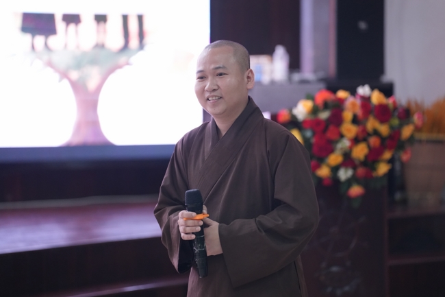 ĐÊM LỄ TRI ÂN TRONG KHÓA TU MÙA HÈ THIẾU NHI - XUẤT GIA GIEO DUYÊN NĂM 2026, CHỦ ĐỀ “BÔNG SEN NHỎ”