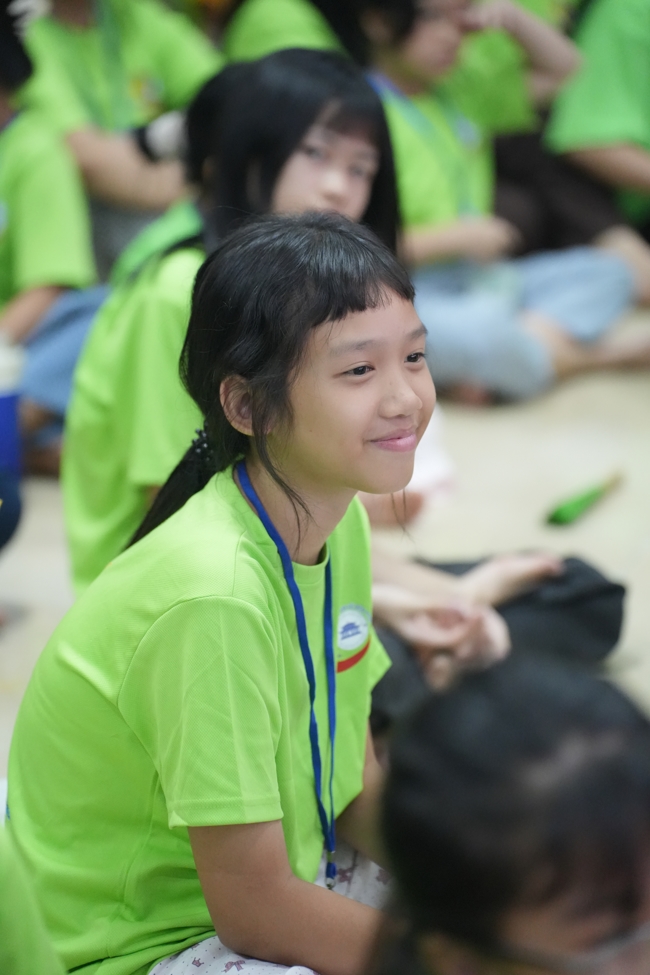 ĐÊM LỄ TRI ÂN TRONG KHÓA TU MÙA HÈ THIẾU NHI - XUẤT GIA GIEO DUYÊN NĂM 2026, CHỦ ĐỀ “BÔNG SEN NHỎ”