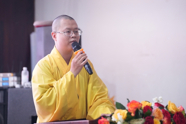ĐÊM LỄ TRI ÂN TRONG KHÓA TU MÙA HÈ THIẾU NHI - XUẤT GIA GIEO DUYÊN NĂM 2026, CHỦ ĐỀ “BÔNG SEN NHỎ”