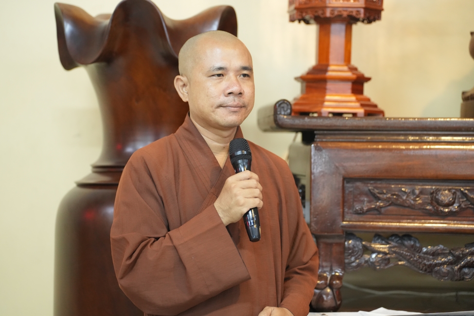 KẾT KHÓA KHÓA TU THIẾU NHI - XUẤT GIA GIEO DUYÊN 2026, CHỦ ĐỀ “BÔNG SEN NHỎ”.