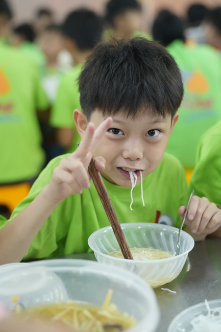 KẾT KHÓA KHÓA TU THIẾU NHI - XUẤT GIA GIEO DUYÊN 2026, CHỦ ĐỀ “BÔNG SEN NHỎ”.