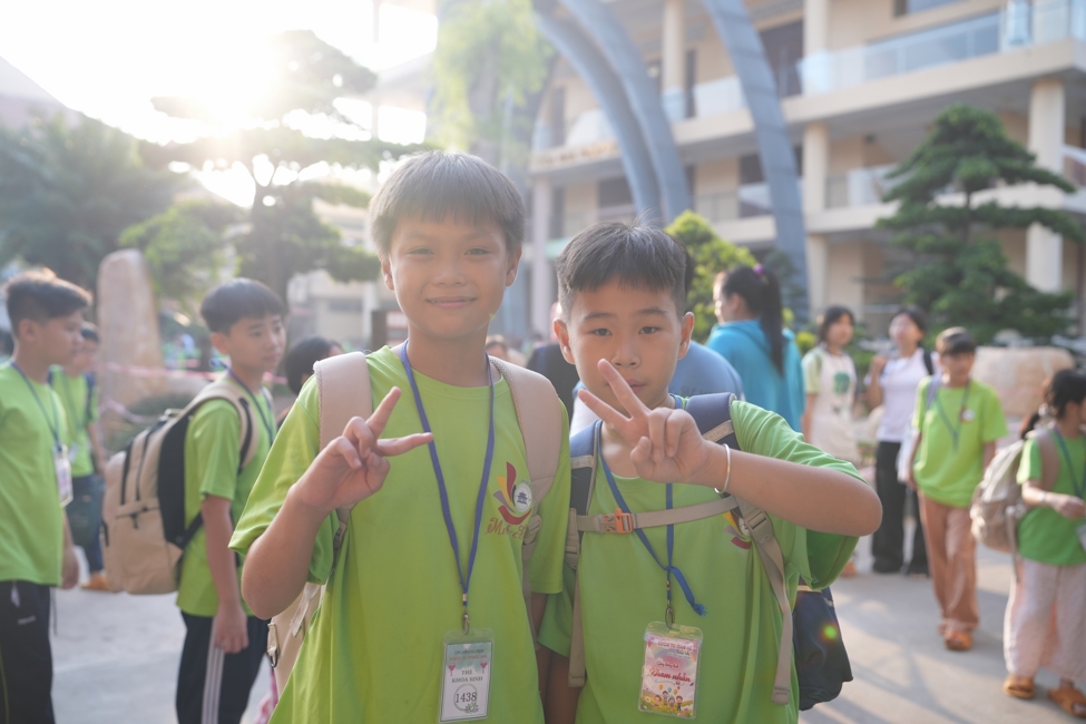 KẾT KHÓA KHÓA TU THIẾU NHI - XUẤT GIA GIEO DUYÊN 2026, CHỦ ĐỀ “BÔNG SEN NHỎ”.