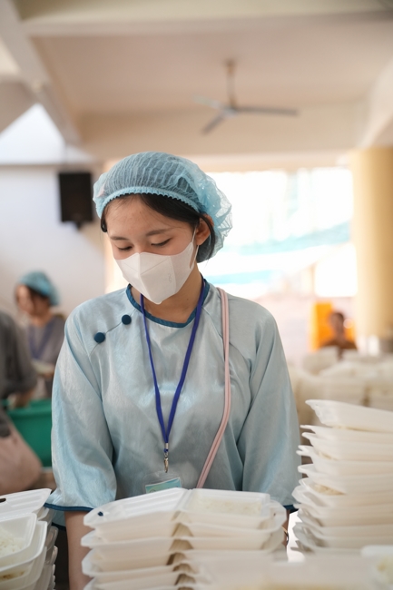 LỄ QUY Y TAM BẢO LẦN 2 (2026) - CHÙA HOẰNG PHÁP