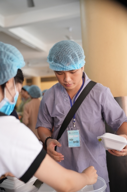 LỄ QUY Y TAM BẢO LẦN 2 (2026) - CHÙA HOẰNG PHÁP
