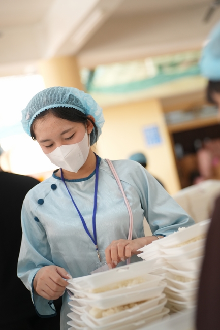 LỄ QUY Y TAM BẢO LẦN 2 (2026) - CHÙA HOẰNG PHÁP