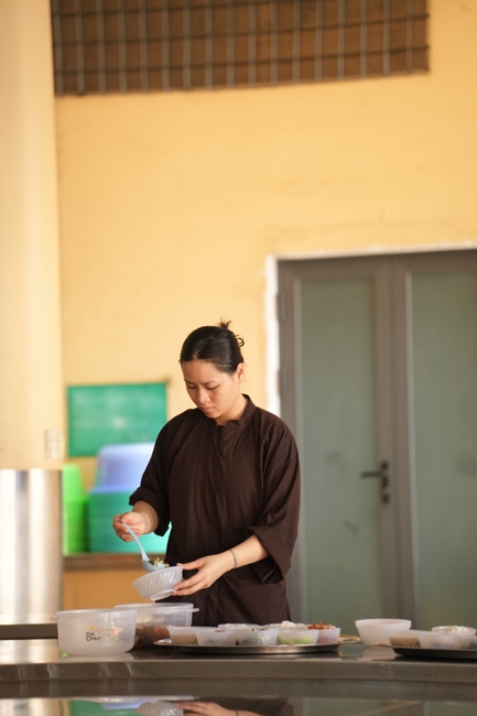LỄ QUY Y TAM BẢO LẦN 2 (2026) - CHÙA HOẰNG PHÁP
