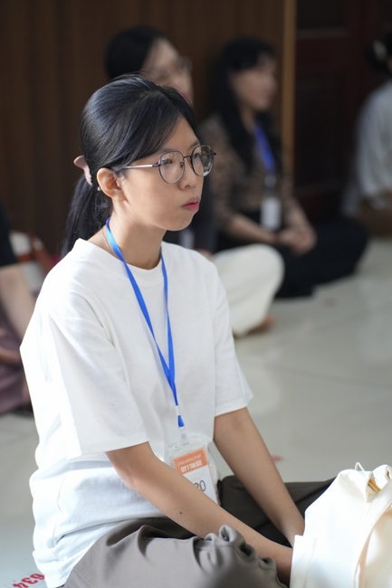 LỄ QUY Y TAM BẢO LẦN 2 (2026) - CHÙA HOẰNG PHÁP