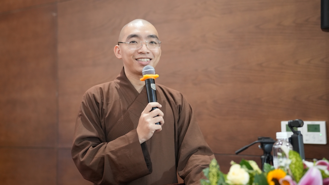 LỄ QUY Y TAM BẢO LẦN 2 (2026) - CHÙA HOẰNG PHÁP
