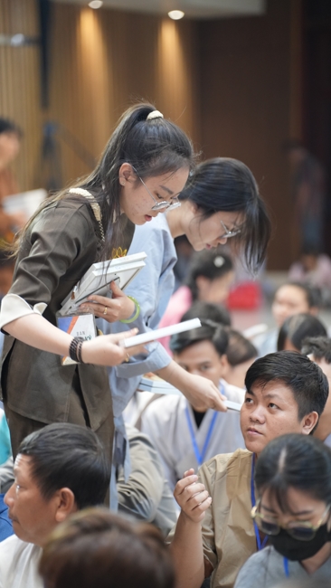 LỄ QUY Y TAM BẢO LẦN 2 (2026) - CHÙA HOẰNG PHÁP