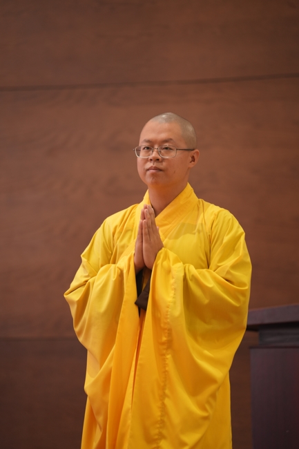 LỄ QUY Y TAM BẢO LẦN 2 (2026) - CHÙA HOẰNG PHÁP