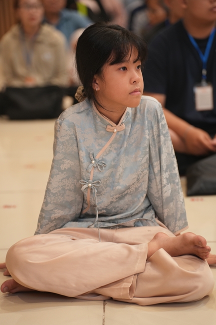 LỄ QUY Y TAM BẢO LẦN 2 (2026) - CHÙA HOẰNG PHÁP