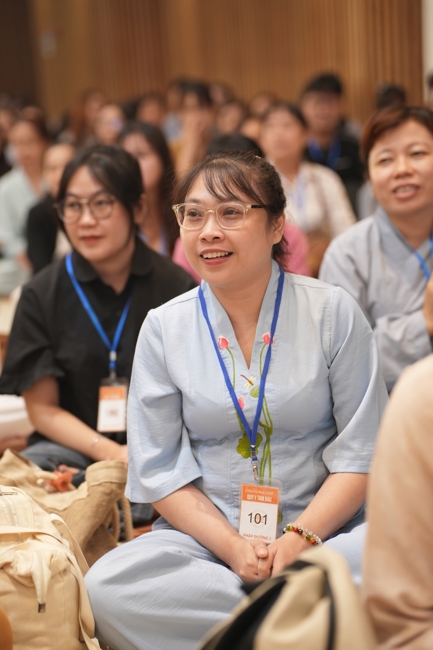LỄ QUY Y TAM BẢO LẦN 2 (2026) - CHÙA HOẰNG PHÁP