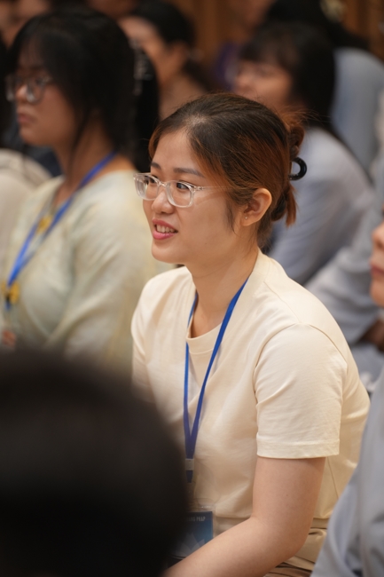 LỄ QUY Y TAM BẢO LẦN 2 (2026) - CHÙA HOẰNG PHÁP
