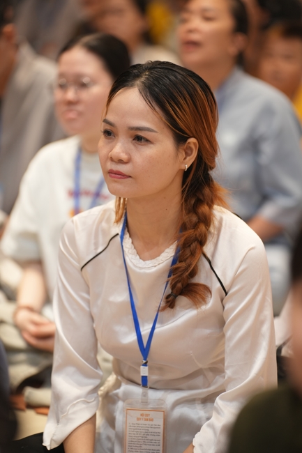 LỄ QUY Y TAM BẢO LẦN 2 (2026) - CHÙA HOẰNG PHÁP
