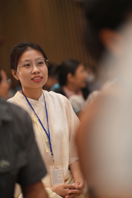 LỄ QUY Y TAM BẢO LẦN 2 (2026) - CHÙA HOẰNG PHÁP