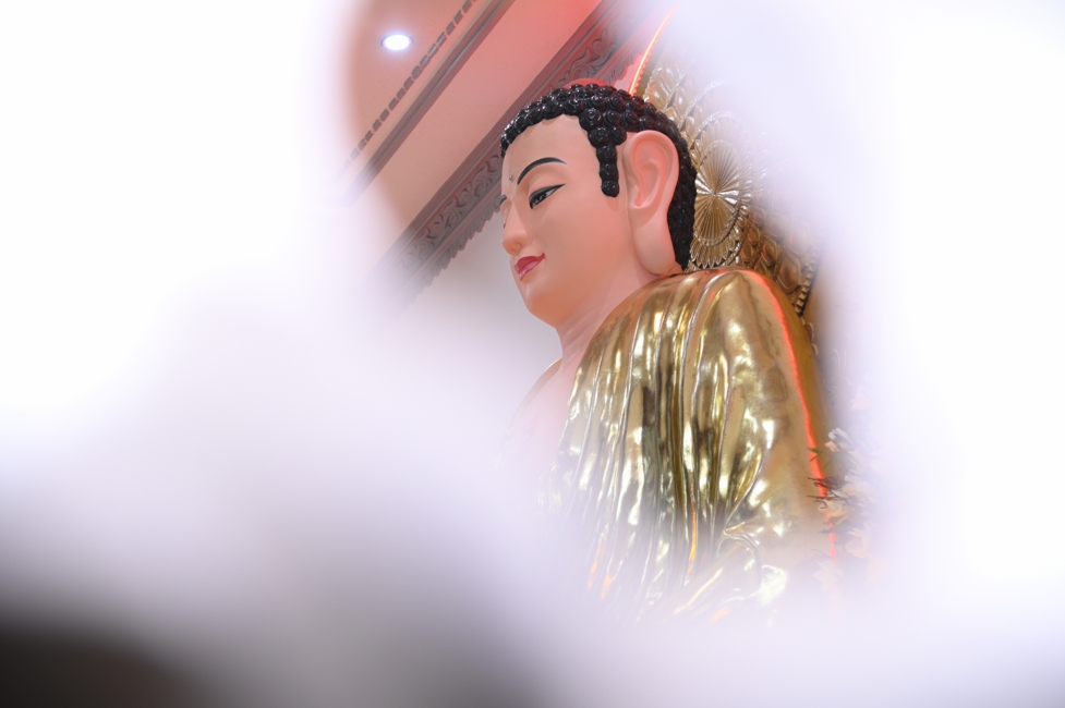 LỄ SÁM HỐI (29/04 BÍNH NGỌ) - CHÙA HOẰNG PHÁP.
