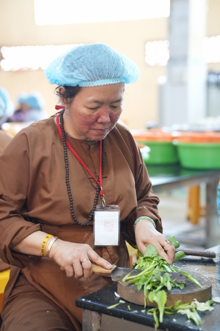 Ngày tu học thứ tư KTMH thiếu nhi - Xuất gia gieo duyên năm 2026, chủ đề “Bông Sen Nhỏ”.