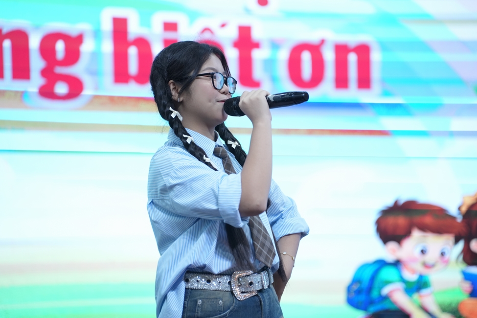 Ngày tu học thứ tư KTMH thiếu nhi - Xuất gia gieo duyên năm 2026, chủ đề “Bông Sen Nhỏ”.