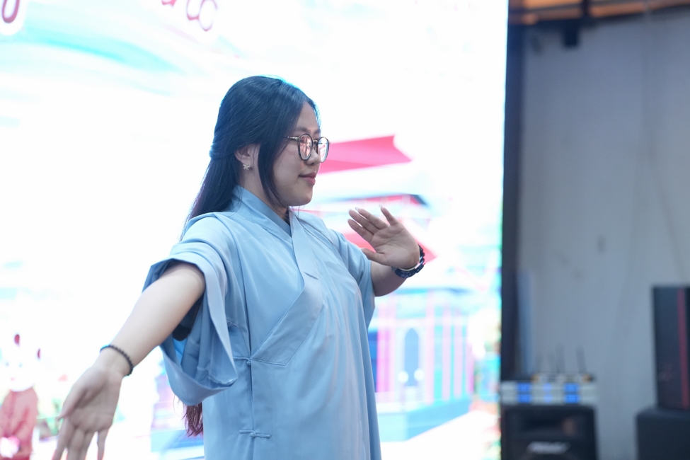 Ngày tu học thứ tư KTMH thiếu nhi - Xuất gia gieo duyên năm 2026, chủ đề “Bông Sen Nhỏ”.