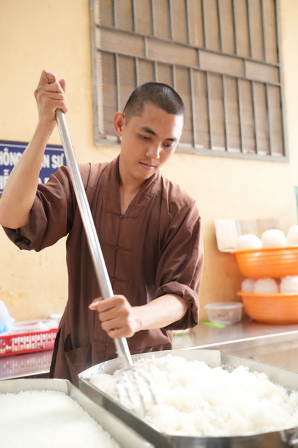 Ngày tu học thứ tư KTMH thiếu nhi - Xuất gia gieo duyên năm 2026, chủ đề “Bông Sen Nhỏ”.