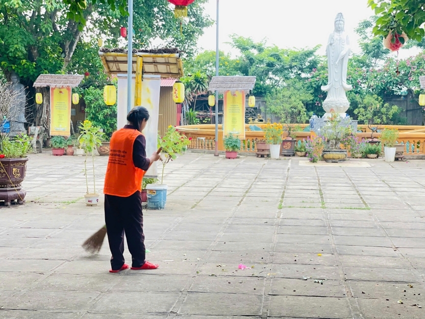 Chùa Đống Cao (Thanh Hóa): Ngày nhập khóa khóa tu mùa hè 2026 lần 10, từ ngày 16-20/06/2026.