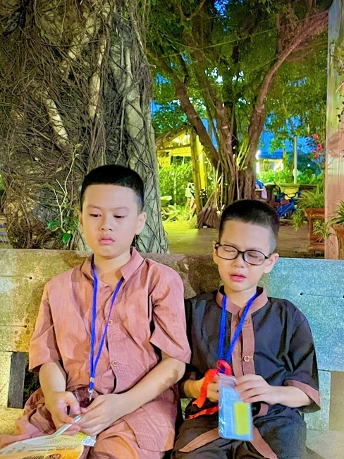 Chùa Đống Cao (Thanh Hóa): Ngày nhập khóa khóa tu mùa hè 2026 lần 10, từ ngày 16-20/06/2026.