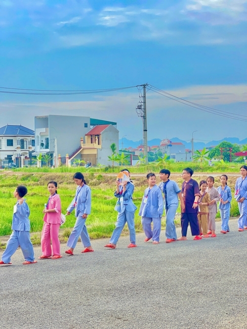 Chùa Đống Cao (Thanh Hóa): Ngày nhập khóa khóa tu mùa hè 2026 lần 10, từ ngày 16-20/06/2026.