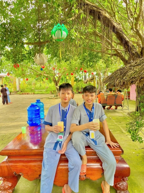 Chùa Đống Cao (Thanh Hóa): Ngày nhập khóa khóa tu mùa hè 2026 lần 10, từ ngày 16-20/06/2026.