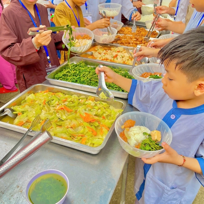Chùa Đống Cao (Thanh Hóa): Ngày nhập khóa khóa tu mùa hè 2026 lần 10, từ ngày 16-20/06/2026.