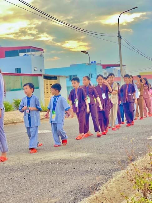 Chùa Đống Cao (Thanh Hóa): Ngày nhập khóa khóa tu mùa hè 2026 lần 10, từ ngày 16-20/06/2026.
