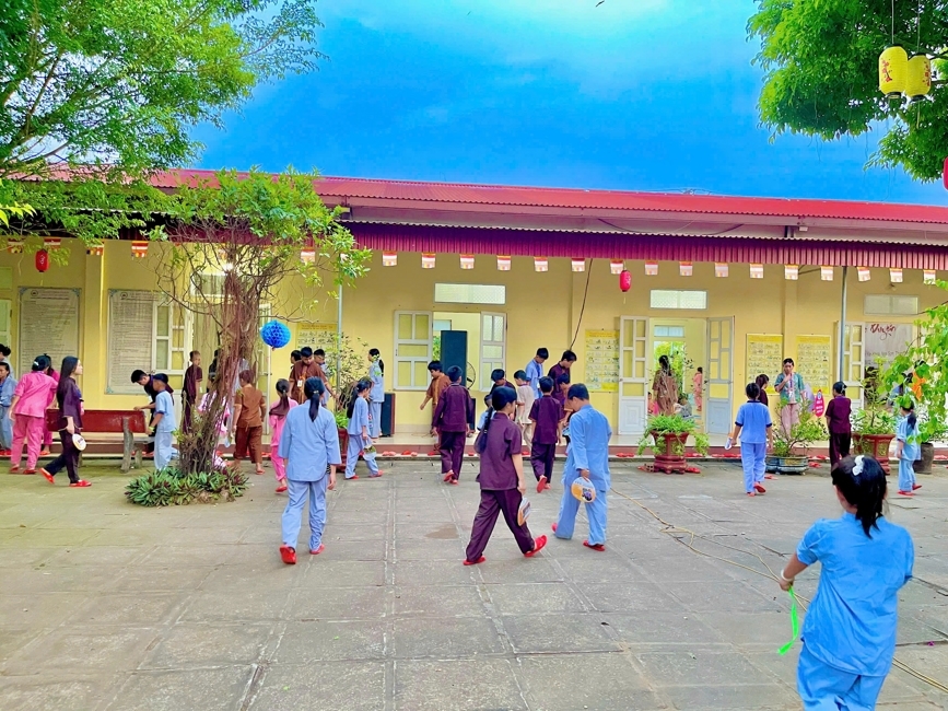 Chùa Đống Cao (Thanh Hóa): Ngày nhập khóa khóa tu mùa hè 2026 lần 10, từ ngày 16-20/06/2026.