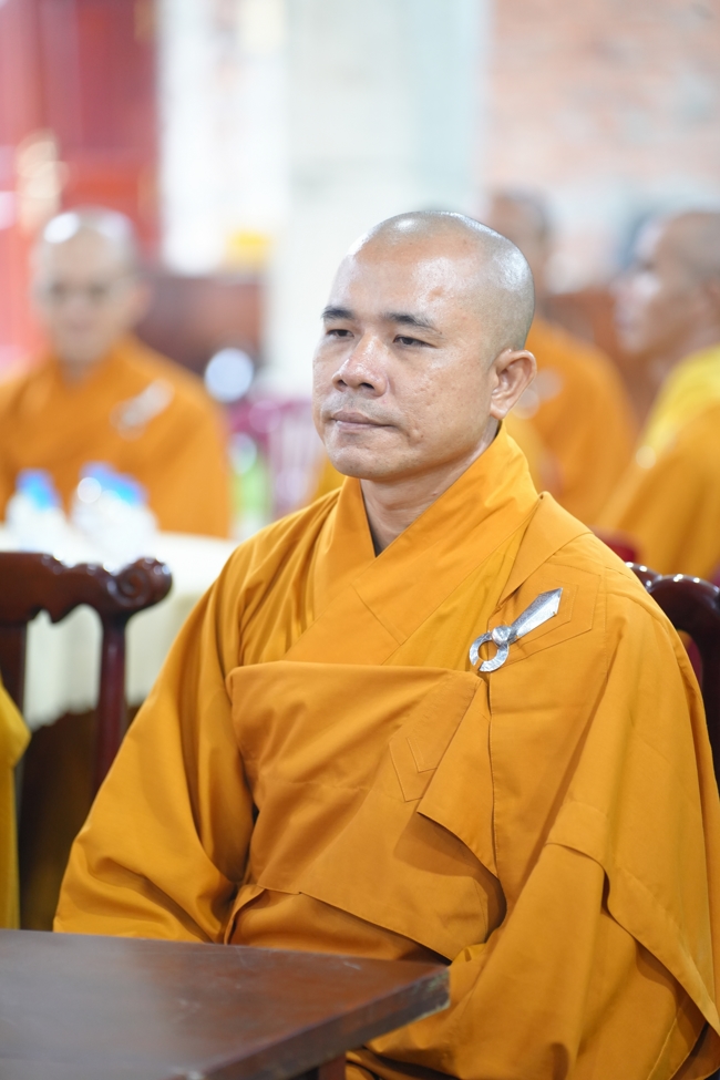 ĐỐI THÚ AN CƯ PL.2570 | CHÙA HOẰNG PHÁP.