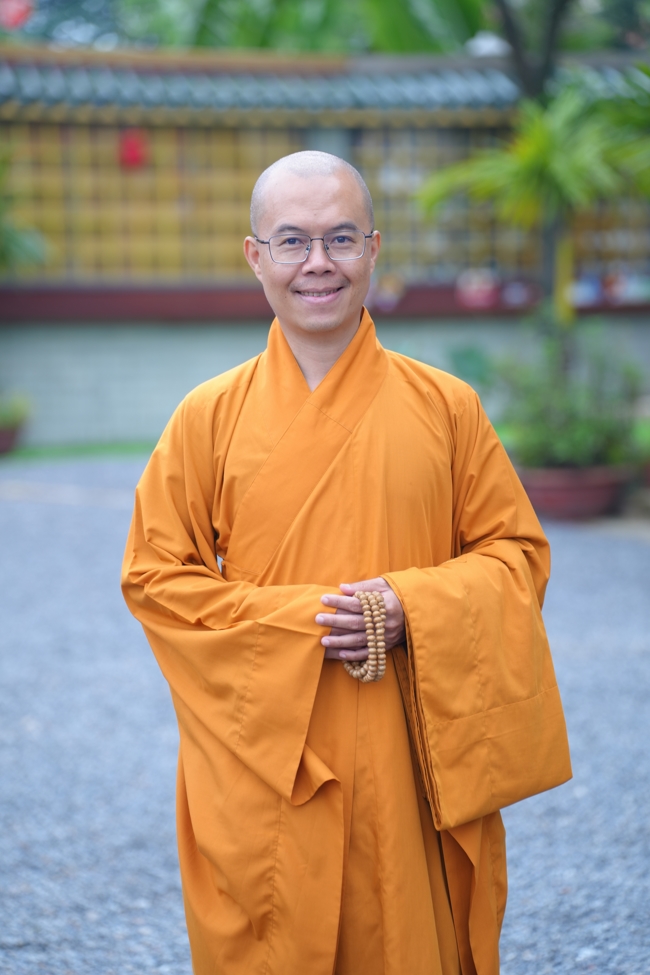 ĐỐI THÚ AN CƯ PL.2570 | CHÙA HOẰNG PHÁP.