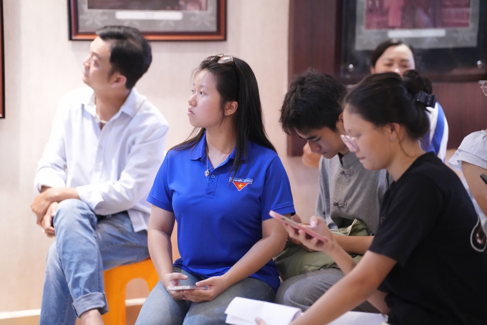 Ngày đăng ký Khóa Tu Mùa Hè 2026 - Chủ đề “DỐC ĐỜI”.