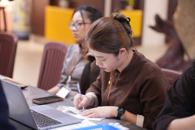 Ngày đăng ký Khóa Tu Mùa Hè 2026 - Chủ đề “DỐC ĐỜI”.