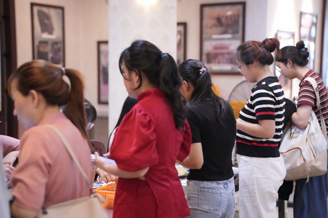 Ngày đăng ký Khóa Tu Mùa Hè 2026 - Chủ đề “DỐC ĐỜI”.