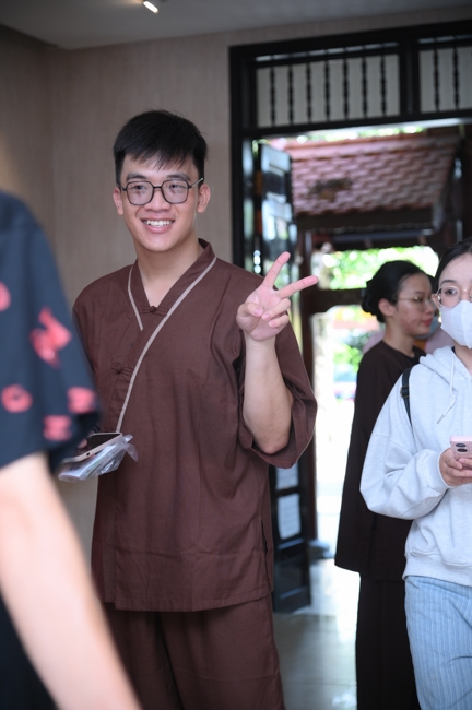 Ngày đăng ký Khóa Tu Mùa Hè 2026 - Chủ đề “DỐC ĐỜI”.