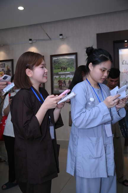 Ngày đăng ký Khóa Tu Mùa Hè 2026 - Chủ đề “DỐC ĐỜI”.