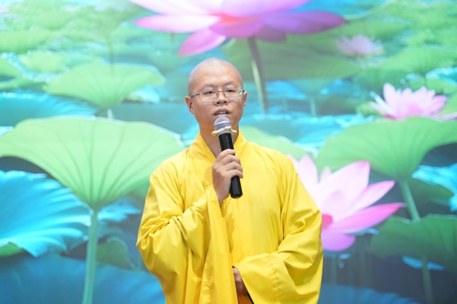KHÓA TU NIỆM PHẬT MỘT NGÀY (21/06/2026).