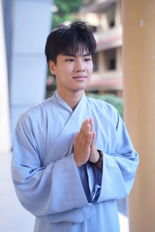 KHÓA TU NIỆM PHẬT MỘT NGÀY (21/06/2026).