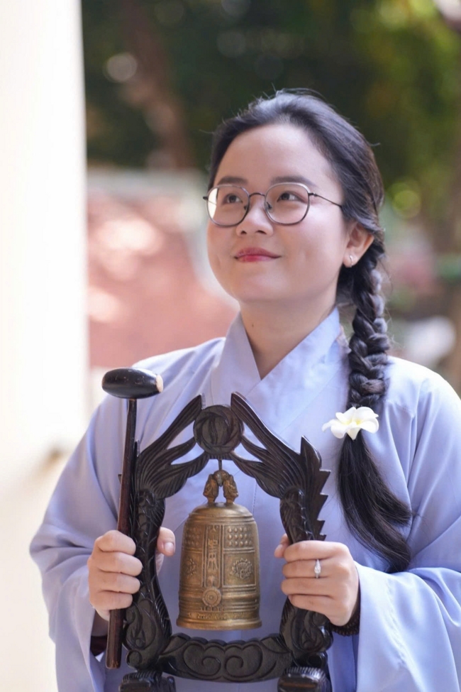 KHÓA TU NIỆM PHẬT MỘT NGÀY (21/06/2026).