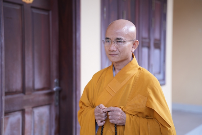 KHÓA TU NIỆM PHẬT MỘT NGÀY (21/06/2026).