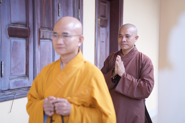 KHÓA TU NIỆM PHẬT MỘT NGÀY (21/06/2026).