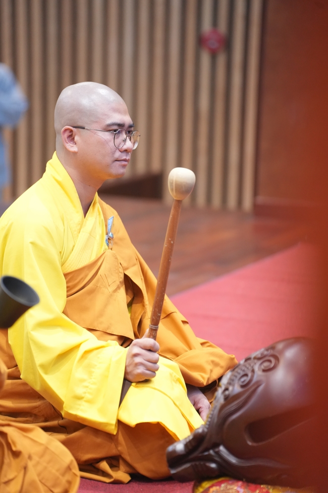 KHÓA TU NIỆM PHẬT MỘT NGÀY (21/06/2026).