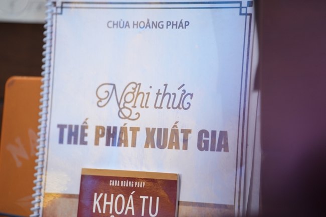 KHÓA TU NIỆM PHẬT MỘT NGÀY (21/06/2026).