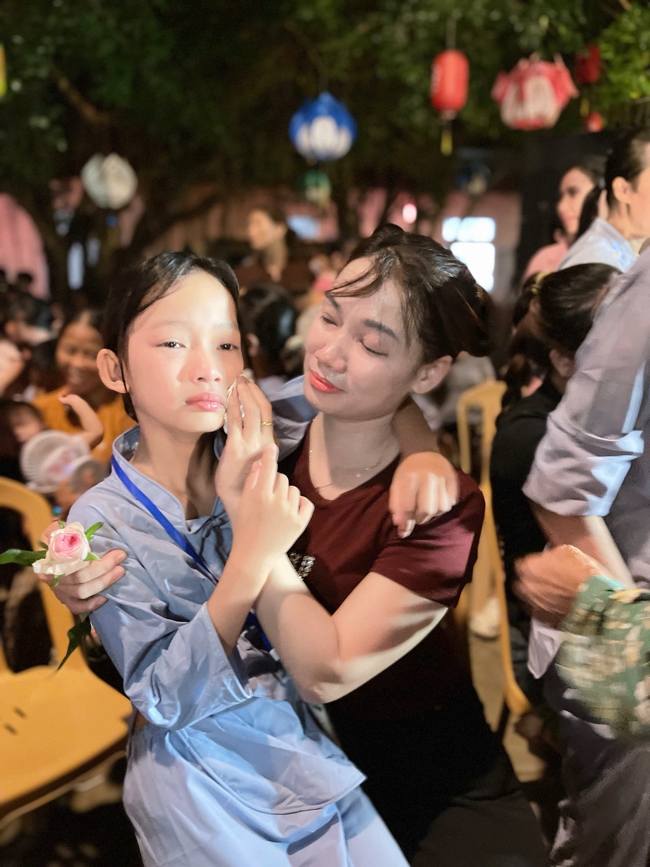 Ngày tu học thứ tư trong Khóa tu mùa hè tại Chùa Đống Cao (Thanh Hóa).