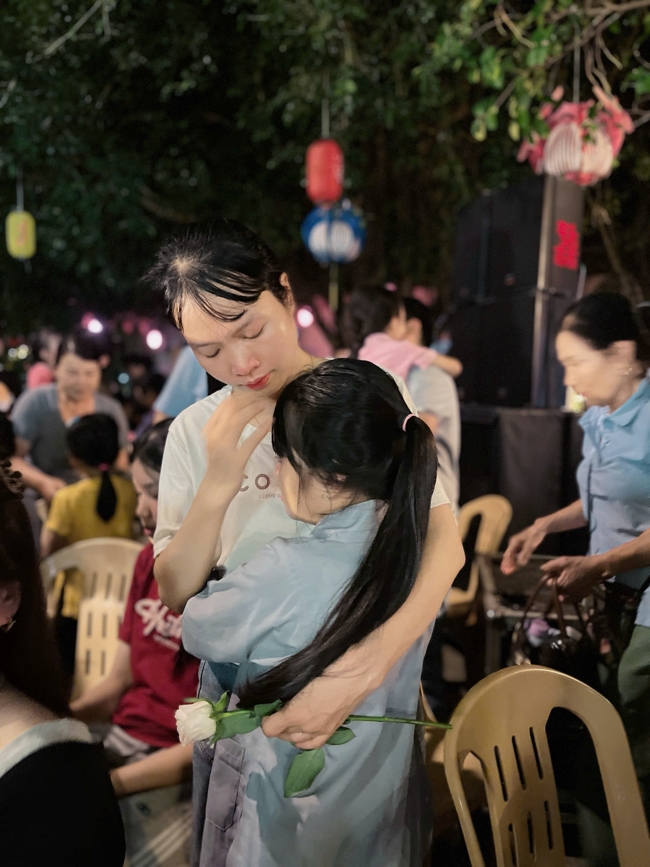 Ngày tu học thứ tư trong Khóa tu mùa hè tại Chùa Đống Cao (Thanh Hóa).