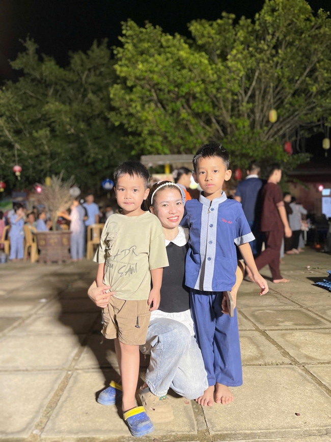 Ngày tu học thứ tư trong Khóa tu mùa hè tại Chùa Đống Cao (Thanh Hóa).
