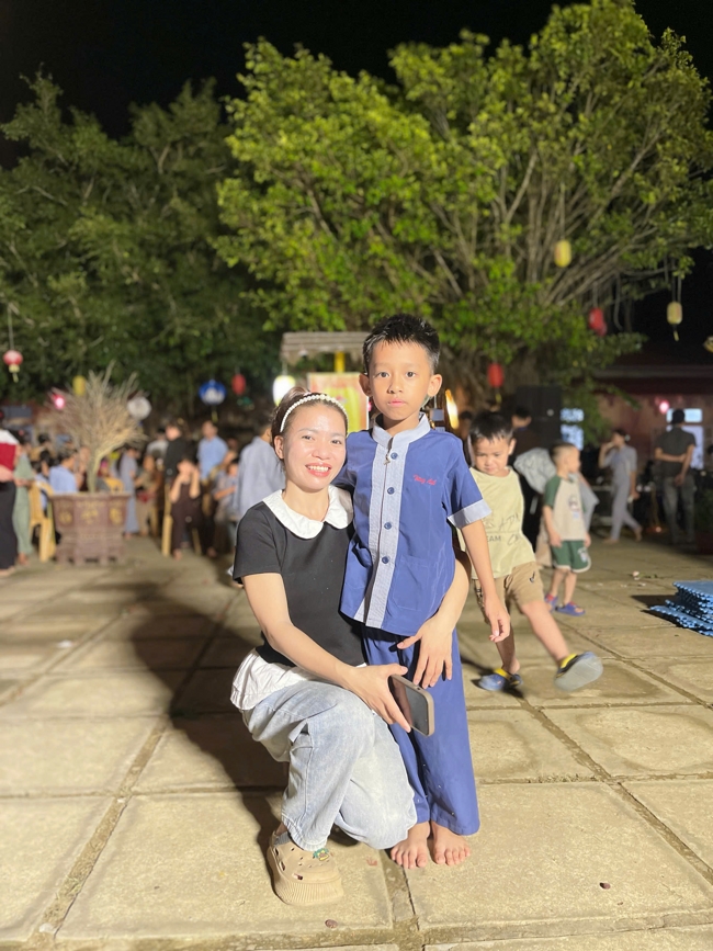 Ngày tu học thứ tư trong Khóa tu mùa hè tại Chùa Đống Cao (Thanh Hóa).